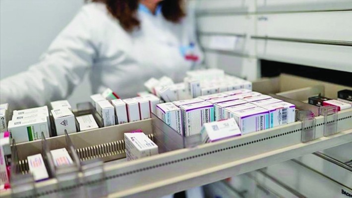 Farmacii, cât cuprinde. Medicamente, ioc!