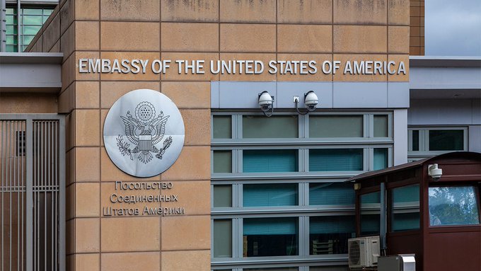 America își îndeamnă cetățenii: PĂRĂSIȚI URGENT RUSIA!