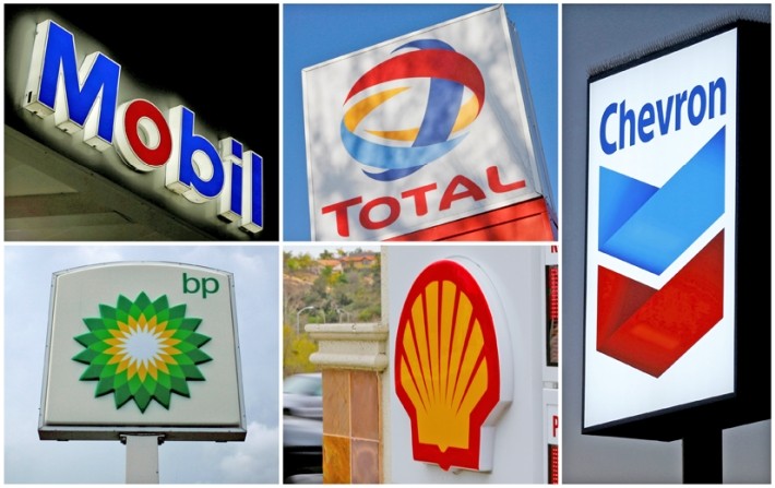 Impozitarea câștigurilor Big Oil – o vorbă goală!
