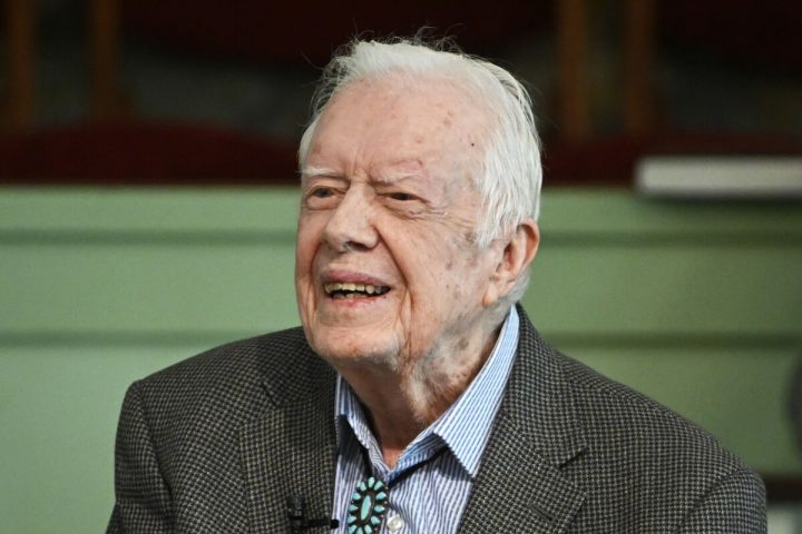 jimmy carter