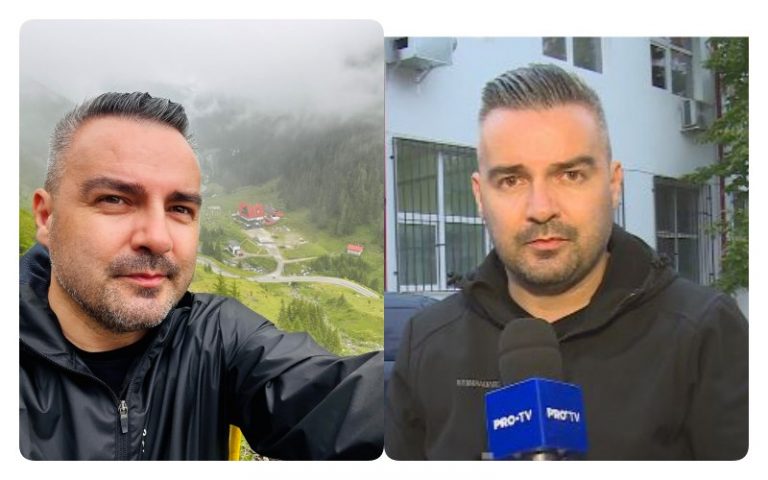 marius buga