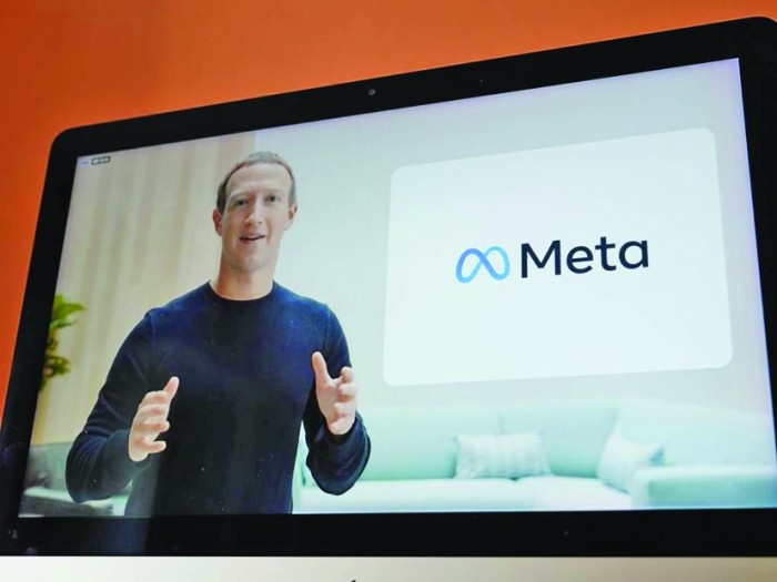 Ce înseamnă „aplatizare”? Compania lui Zuckerberg: Meta-aiureala!