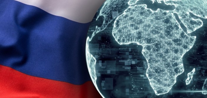 Miza unui continent. Rusia reușește acolo unde americanii nu pun piciorul