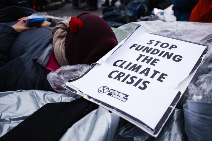 O să mâncăm “obiective climatice” pe pâine!