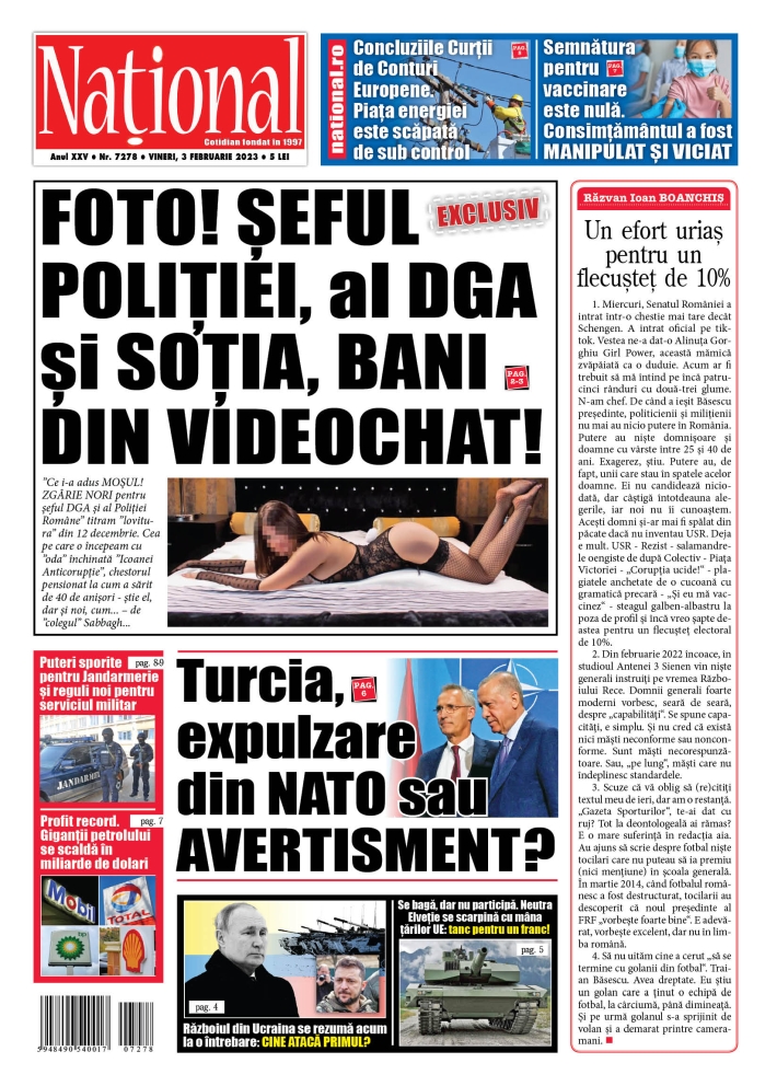 Alege ce citești