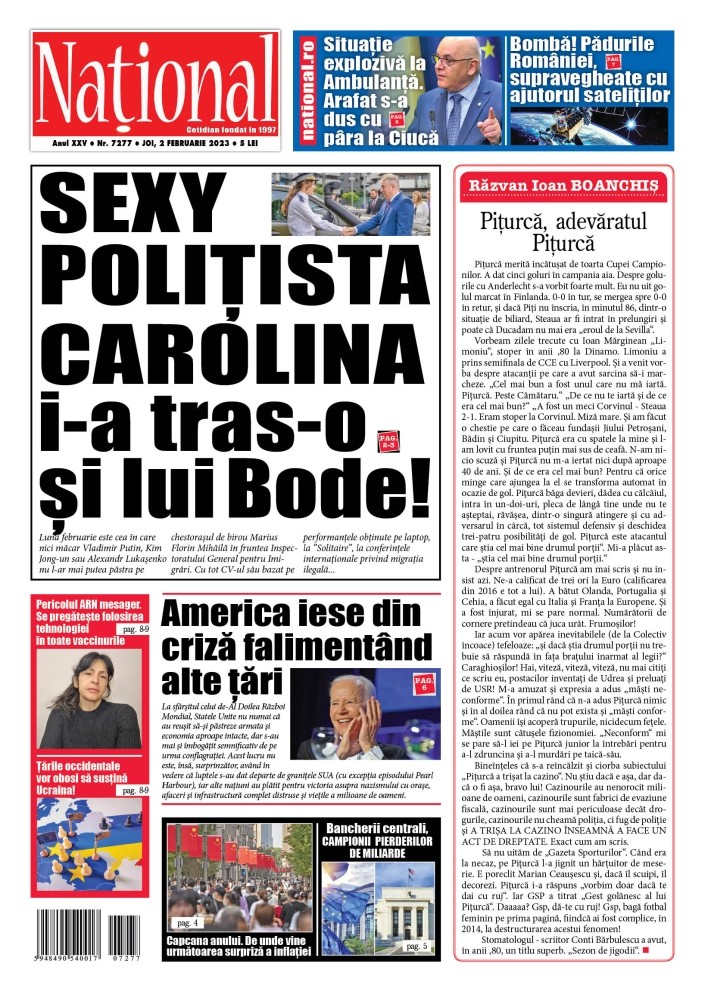 Alege ce citești