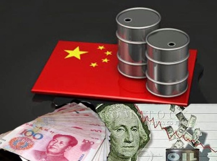 Marea păcăleală: ascensiunea inevitabilă a Petroyuanului