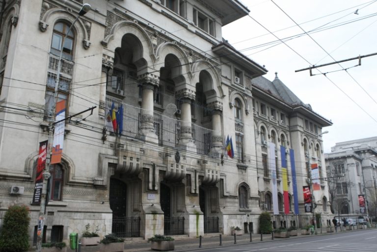 Bugetul Capitalei pe 2023, undă verde în Consiliul General. Nicușor Dan, reacție telegrafică
