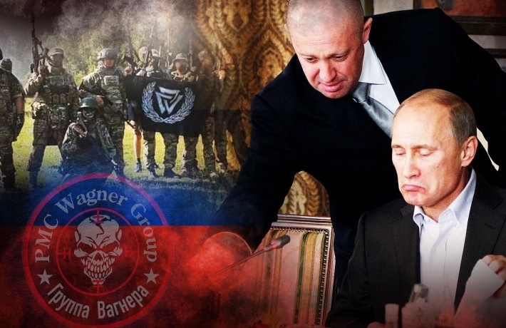 Cum alimentează Putin criza migranților din Europa