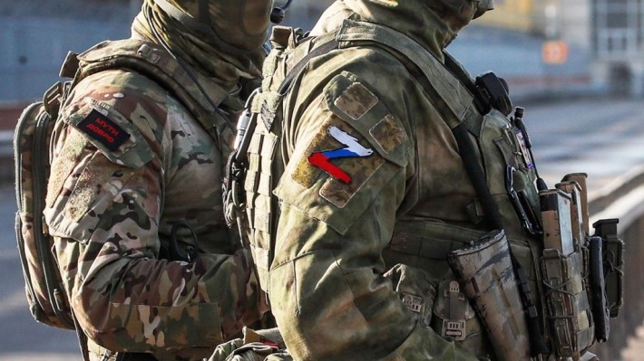 Rusia nu mai este suficient de importantă pentru a fi urâtă