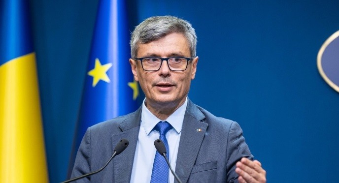 Șantaj al Comisiei Europene. Banii din PNRR, blocați până la închiderea termocentralelor pe cărbune