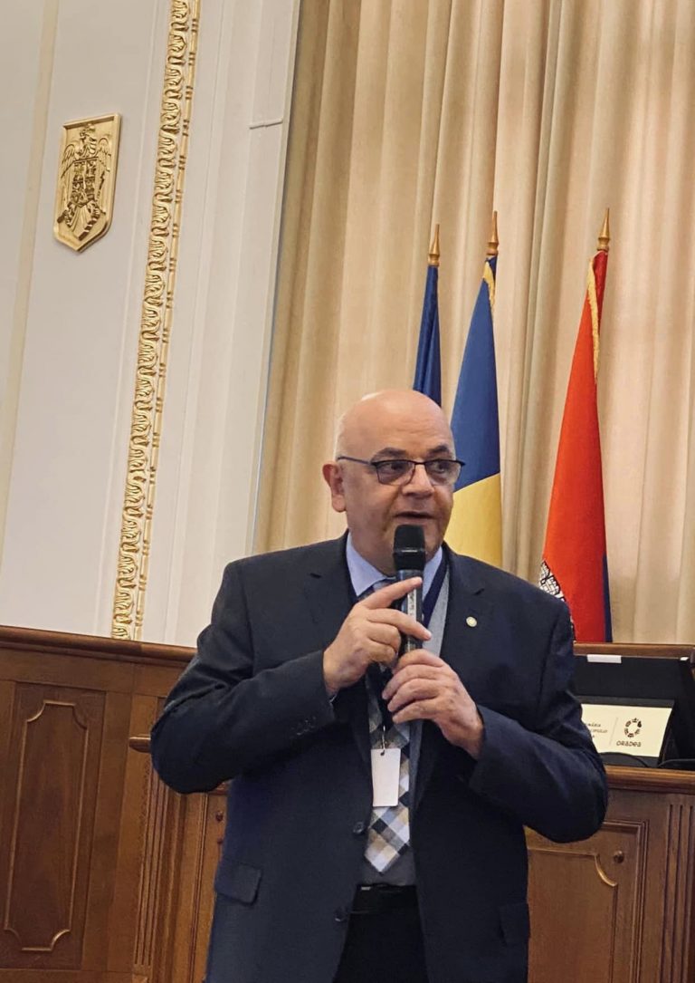 Șeful DSU explică procedura. Cum vor fi avertizați românii în cazul în care ar apărea „obiecte căzătoare”. Arafat: „Se dă mesajul…”