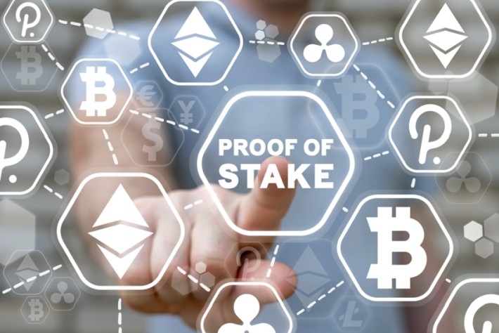 Cu cât mizezi mai mult, cu atât câștigi mai mult.Ce trebuie să știe investitorii cripto despre staking