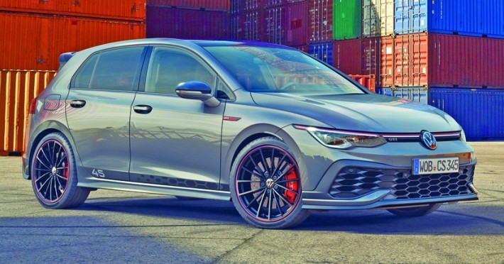VW Golf GTi Clubsport: ultimul Grand Turismo cu motor termic
