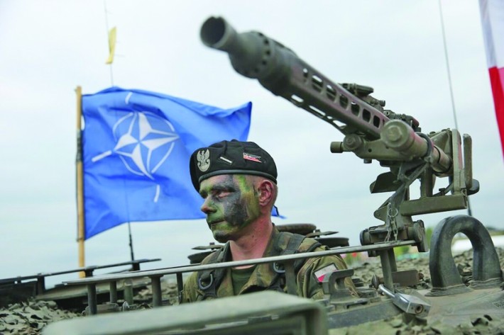 2% pentru apărare, “ridicol” și „inutil”? Un membru NATO nu are deloc armată