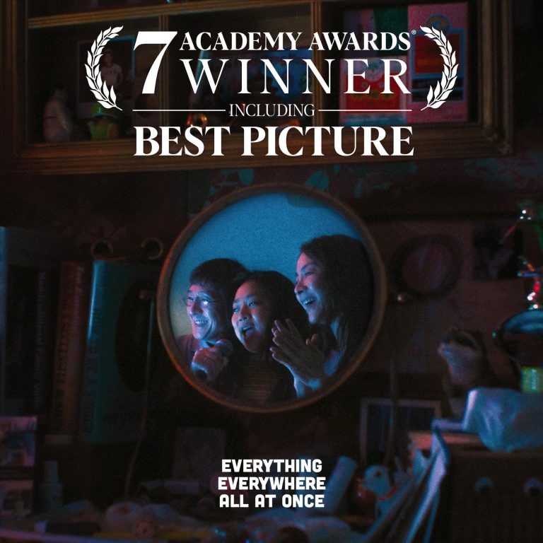Premiile Oscar. „Everything Everywhere All at Once”, cel mai bun film. Lista câștigătorilor – VIDEO