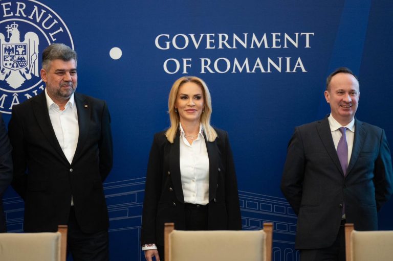 Tichete cadou de Ziua Bărbatului. Proiectul anunțat de Firea