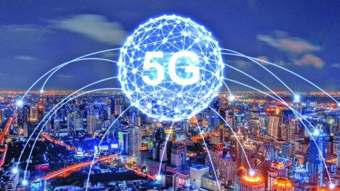 5G: rețeaua care dezamăgește(aproape) pe toată lumea
