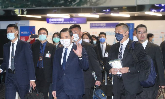 Fostul preşedinte taiwanez aruncă în aer propaganda SUA: „Suntem cu toţii chinezi”