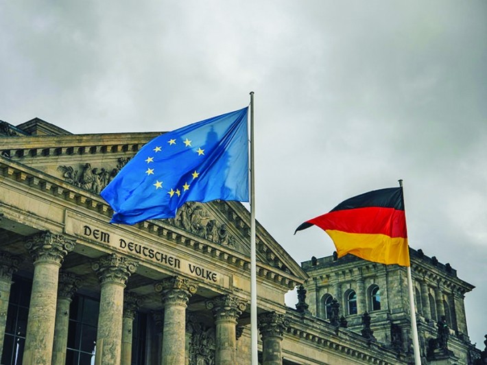 Germania, obstacol pentru afacerile UE?