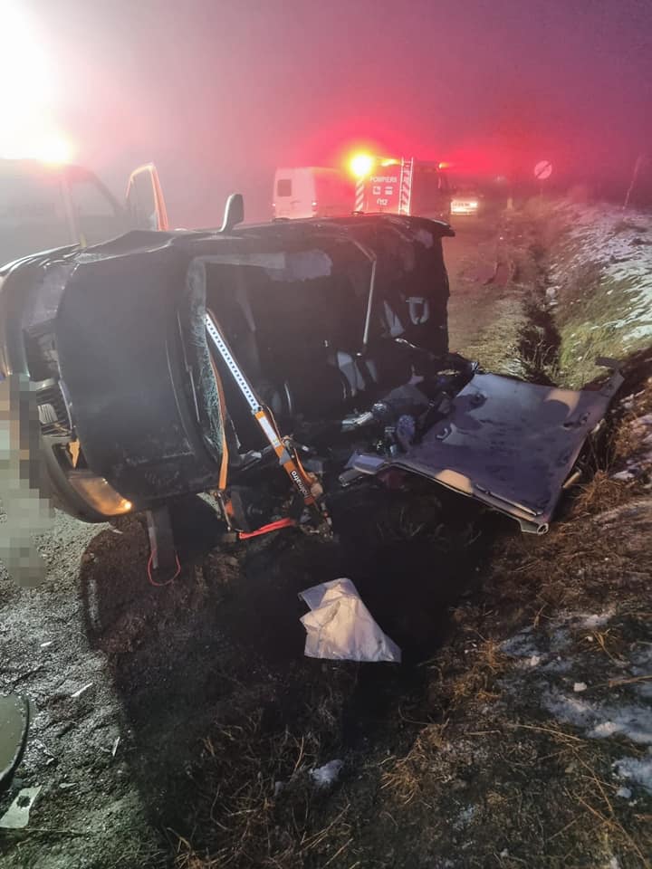 accident2 - Ziarul National