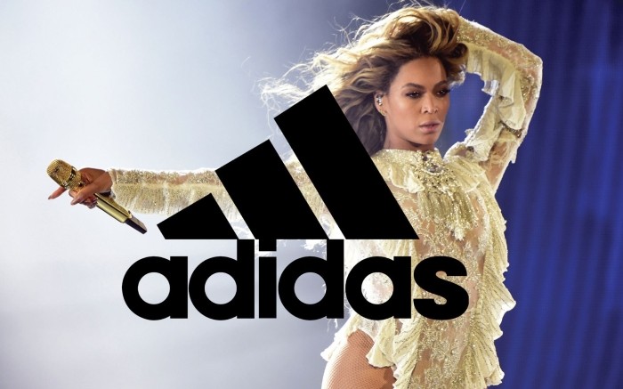 Break My Soul? Adidas, deficit în formă de Beyonce