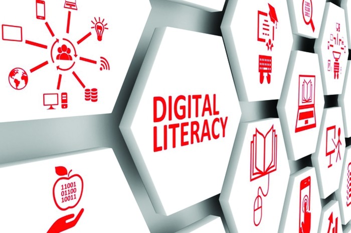 Alfabetizare digitală, lupta împotriva dezinformării pe internet