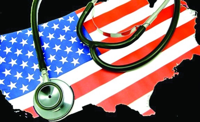 America e bolnavă! Călăreții apocalipsei sănătății