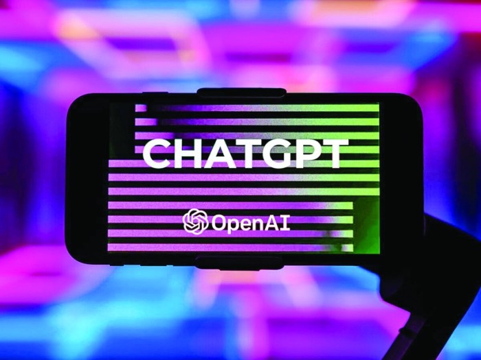 Armatele tehnologiei au picioare de lut?