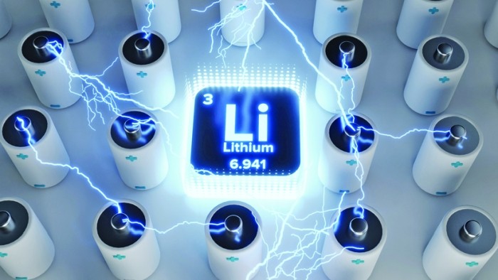 Aurul alb: cum va remodela lumea cursa pentru materii prime