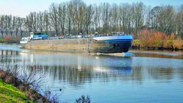 A apărut, subit, acordul cu Ucraina. România a permis dragarea canalului Bîstroe