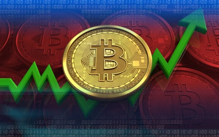 A înviat Bitcoin din morți – din nou?