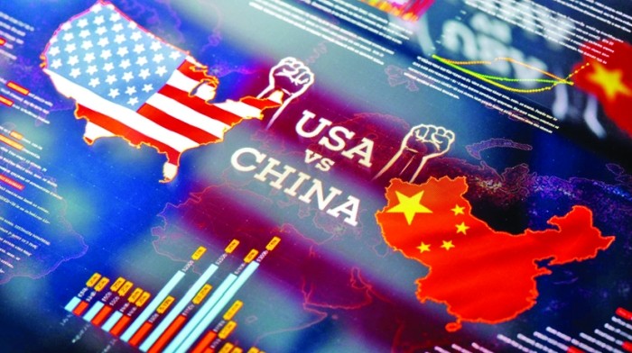 China bagă în faliment America. Beijingul are titluri de trezorerie de aproape 1 trilion de dolari!