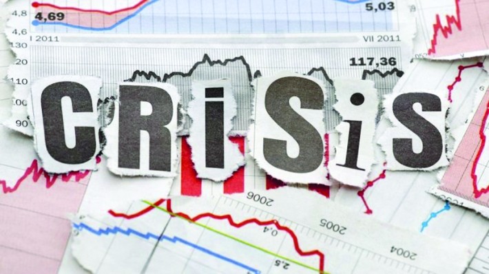 Ce criză economică urmează?