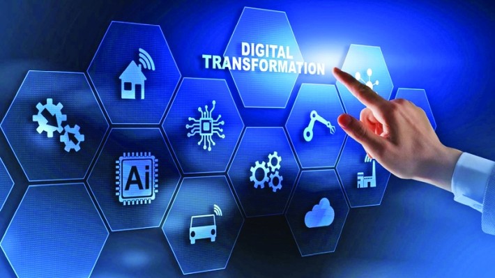 Europa a pierdut bătălia digitală