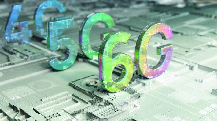 4G,5G,6G: nebunia schimbării de dragul de a schimba