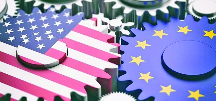 NINO-NINO: Planul SUA de schimbare a granițelor în Europa! România, împinsă spre unirea cu Moldova, Polonia înșfacă Ucraina!