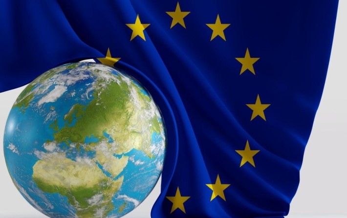 Idealismul e pe ducă. Unde  este viitorul UE într-o lume dezmembrată?