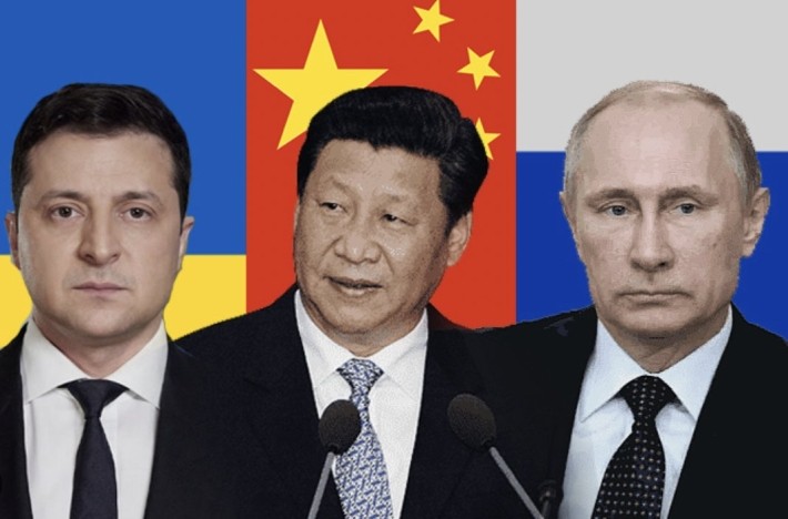 “Hai să dăm o șansă războiului”. Împăratul Roșu, baletul intereselor între Putin și Zelenski