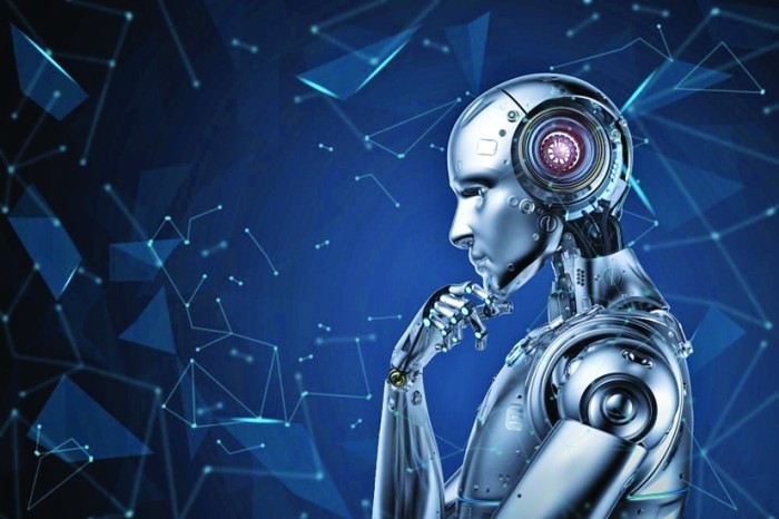 Inteligența artificială: puterea într-o mână de corporații
