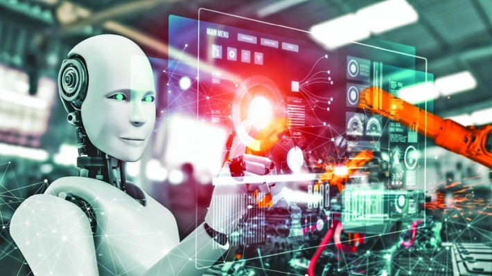 Inteligența artificială, arma automatizării: 300 de milioane de lucrători riscă să fie disponibilizați