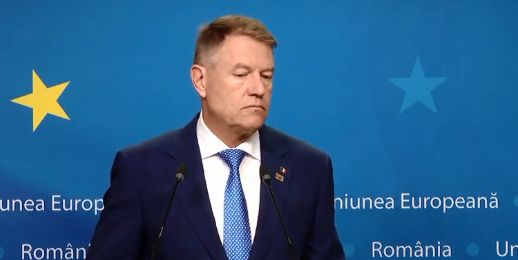 Iohannis, declarații de ultimă oră. Ce spune despre aderarea la Schengen: „De data aceasta este complicat, fiindcă Austria…”