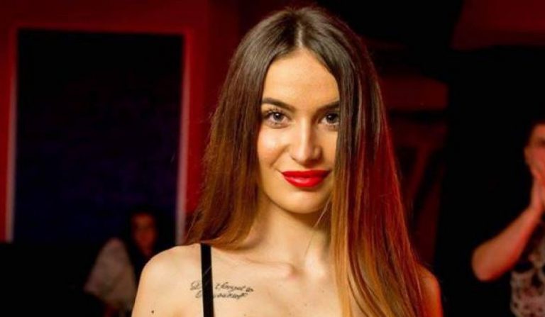 Stomatologul fals din Sectorul 5, care ar fi mutilat-o pe Miss România 2019, reţinut de poliţişti!