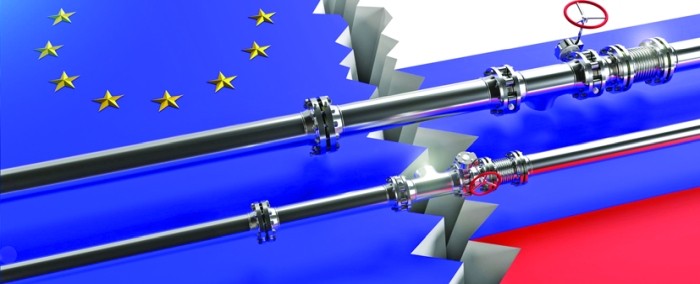 Noua normalitate energetică: durere pentru Europa