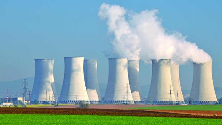 Lobby-ul nuclear european a amuțit isteria climatică