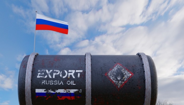 Occidentul își dă palme: petrolul rusesc ajunge taman în Emiratele Arabe!