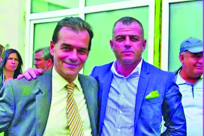 orban pnl - Ziarul National