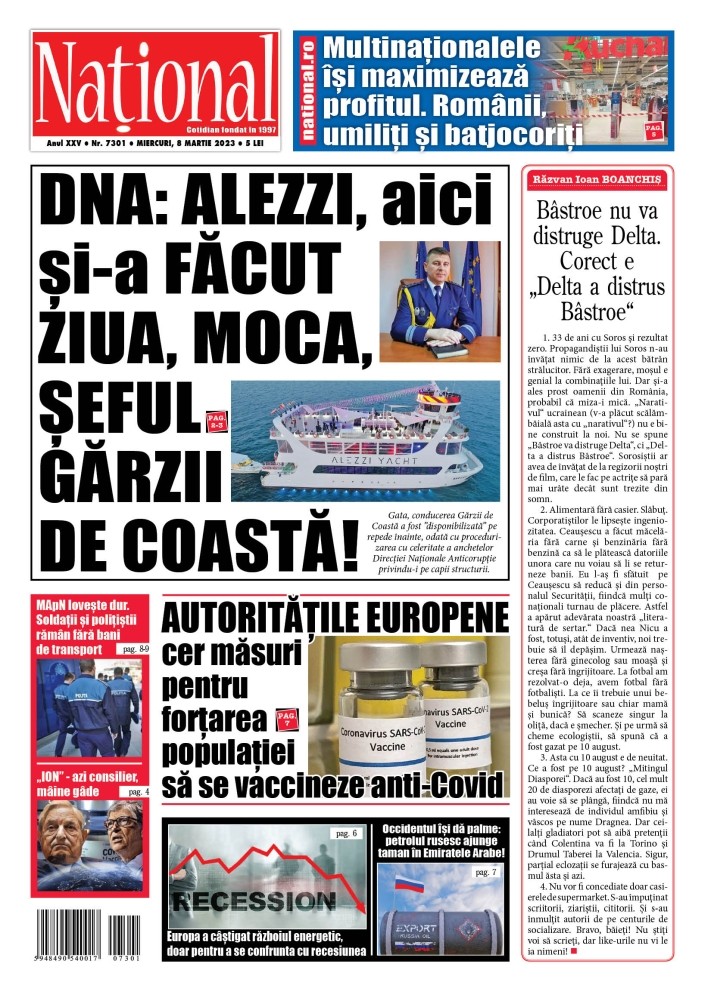 Alege ce citești