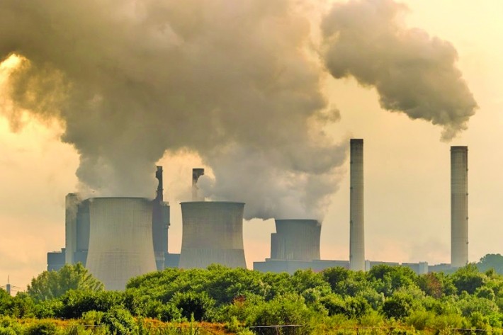 Protecționismul ecologic slăbește securitatea energetică a Europei
