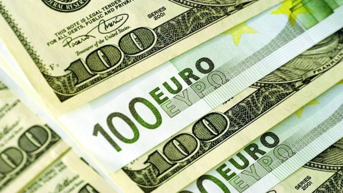 Revenirea dolarului, o umbră palidă a creșterii din 2022